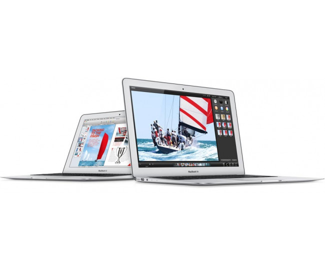 Apple Macbook Air 13" 2015 (MF068) б/у